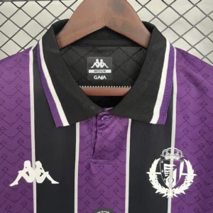 2025/2026 Valladolid Jersey
