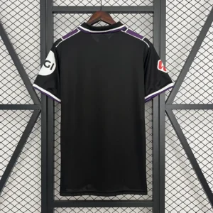2025/2026 Valladolid Jersey