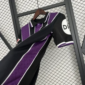 2025/2026 Valladolid Jersey