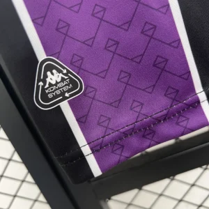 2025/2026 Valladolid Jersey