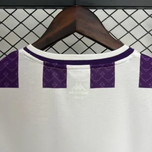 2025/2026 Valladolid Jersey