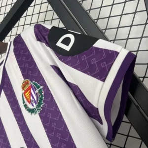 2025/2026 Valladolid Jersey