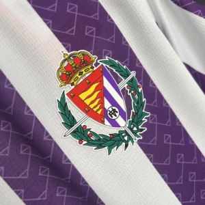 2025/2026 Valladolid Jersey