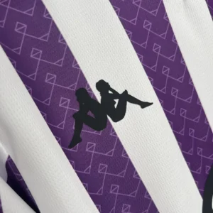 2025/2026 Valladolid Jersey