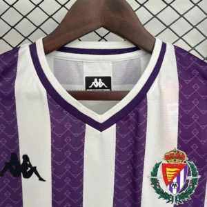 2025/2026 Valladolid Jersey