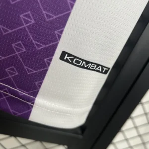 2025/2026 Valladolid Jersey