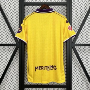 2025/2026 Valladolid Jersey