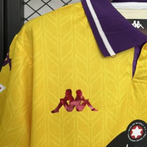 2025/2026 Valladolid Jersey