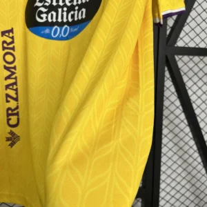 2025/2026 Valladolid Jersey