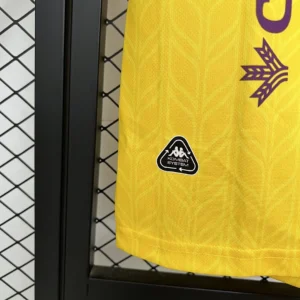 2025/2026 Valladolid Jersey