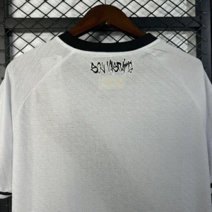 2025/2026 Vasco da Gama Away Jersey