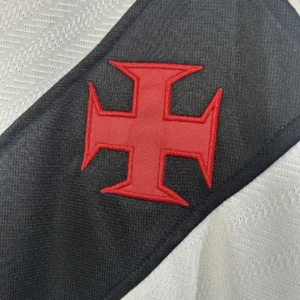 2025/2026 Vasco da Gama Away Jersey