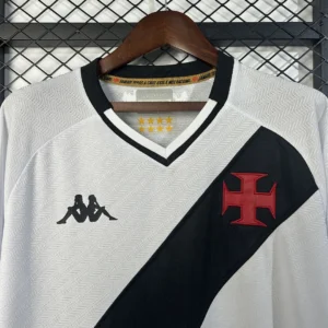 2025/2026 Vasco da Gama Away Jersey
