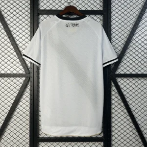2025/2026 Vasco da Gama Away Jersey
