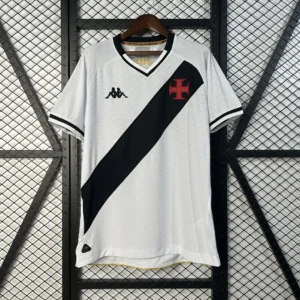 2025/2026 Vasco da Gama Away Jersey