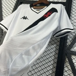 2025/2026 Vasco da Gama Away Jersey