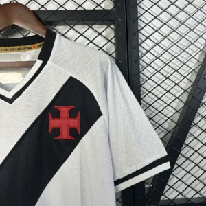 2025/2026 Vasco da Gama Away Jersey