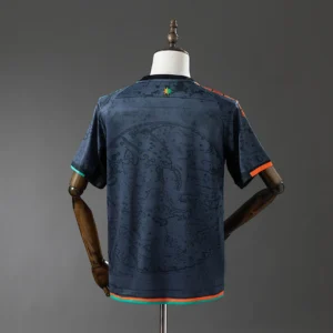 2025/2026 Venezia Home Jersey