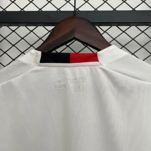2025/2026 Victoria Away Jersey