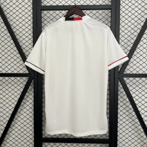 2025/2026 Victoria Away Jersey