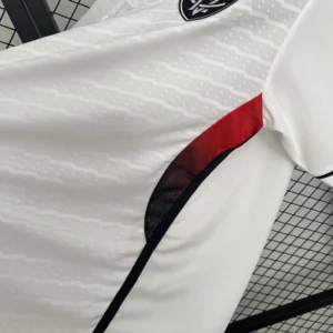 2025/2026 Victoria Away Jersey