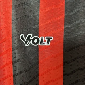 2025/2026 Victoria Home Jersey