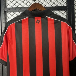 2025/2026 Victoria Home Jersey