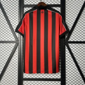 2025/2026 Victoria Home Jersey