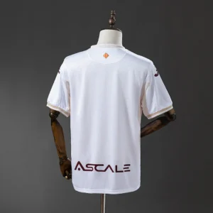 Villarreal 2025/2026 Away Jersey