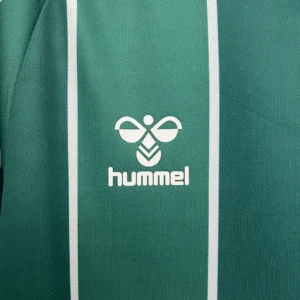 2025/2026 Werder Bremen Home Jersey