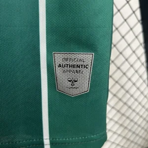 2025/2026 Werder Bremen Home Jersey