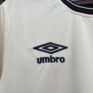 2025/2026 West Ham United Jersey