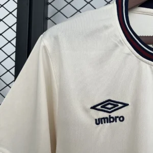 2025/2026 West Ham United Jersey