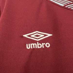 2025/2026 West Ham United Jersey