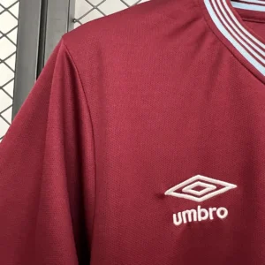 2025/2026 West Ham United Jersey
