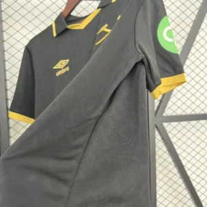 2025/2026 West Ham United Jersey