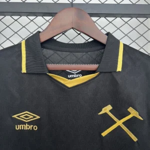 2025/2026 West Ham United Jersey