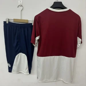 2025/2026 West Ham United Training Red Jersey