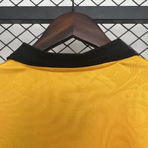 2025/2026 Wolves Home Jersey