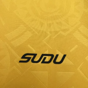 2025/2026 Wolves Home Jersey