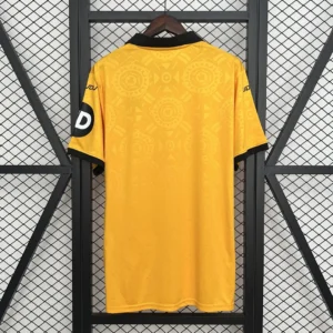 2025/2026 Wolves Home Jersey