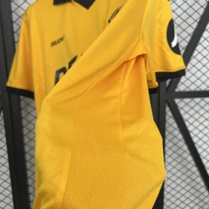 2025/2026 Wolves Home Jersey