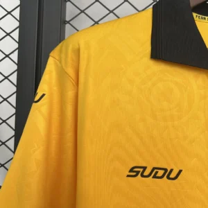 2025/2026 Wolves Home Jersey