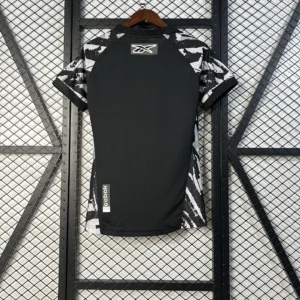 2025/2026 woman Botafogo Third Jersey