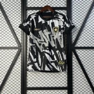 2025/2026 woman Botafogo Third Jersey