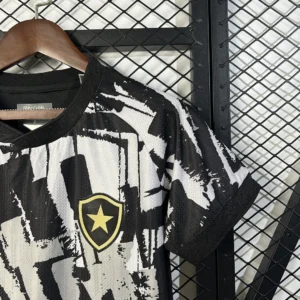 2025/2026 woman Botafogo Third Jersey