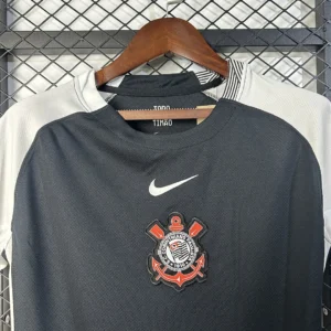 2025/2026 woman Corinthians Away Jersey