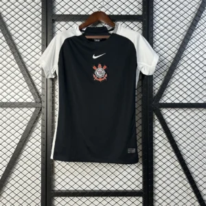 2025/2026 woman Corinthians Away Jersey