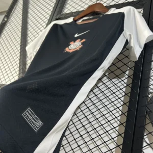 2025/2026 woman Corinthians Away Jersey