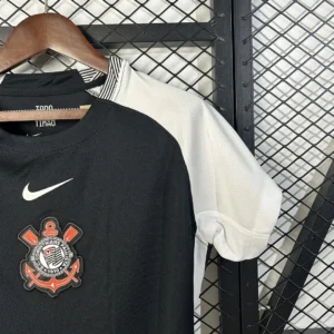 2025/2026 woman Corinthians Away Jersey